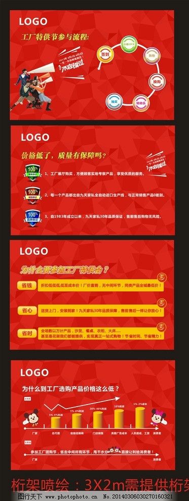 視覺沖擊 廣告設計如何化油價危機為品牌轉機